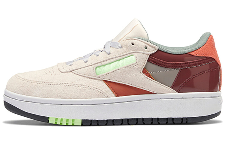 

Кроссовки Reebok Club C Double Ceramic Pink Multi Women's