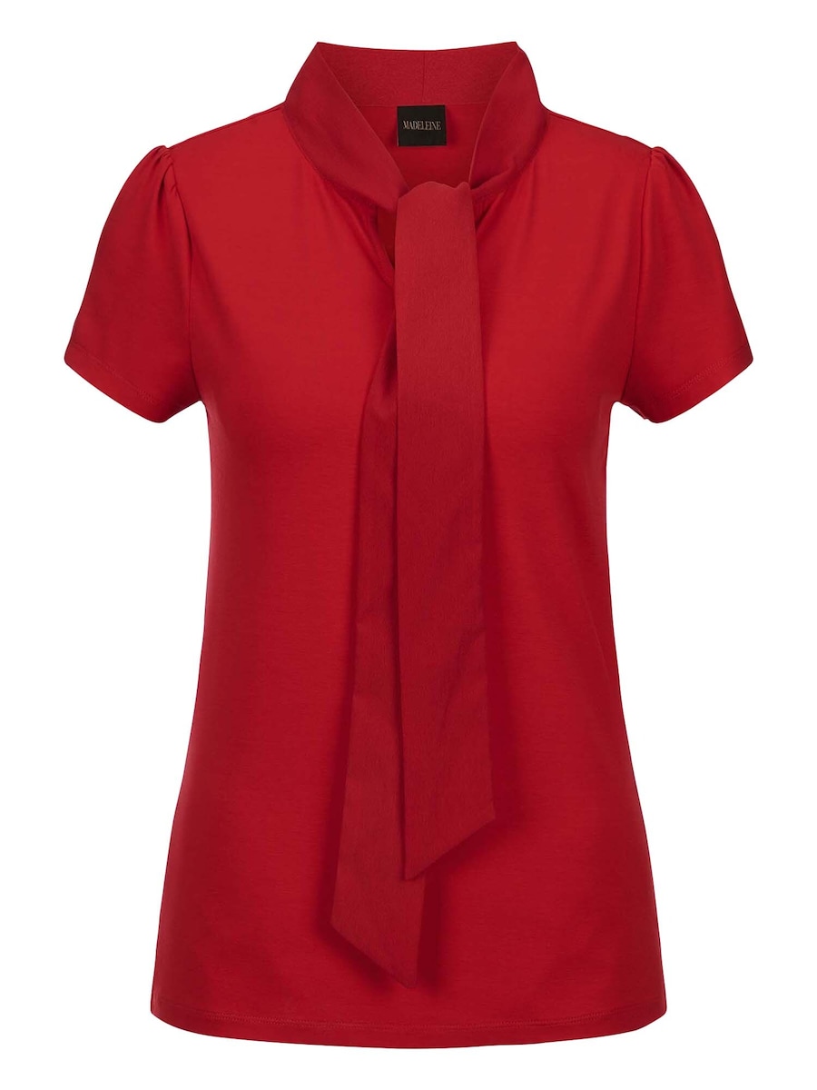 

Рубашка MADELEINE, красный