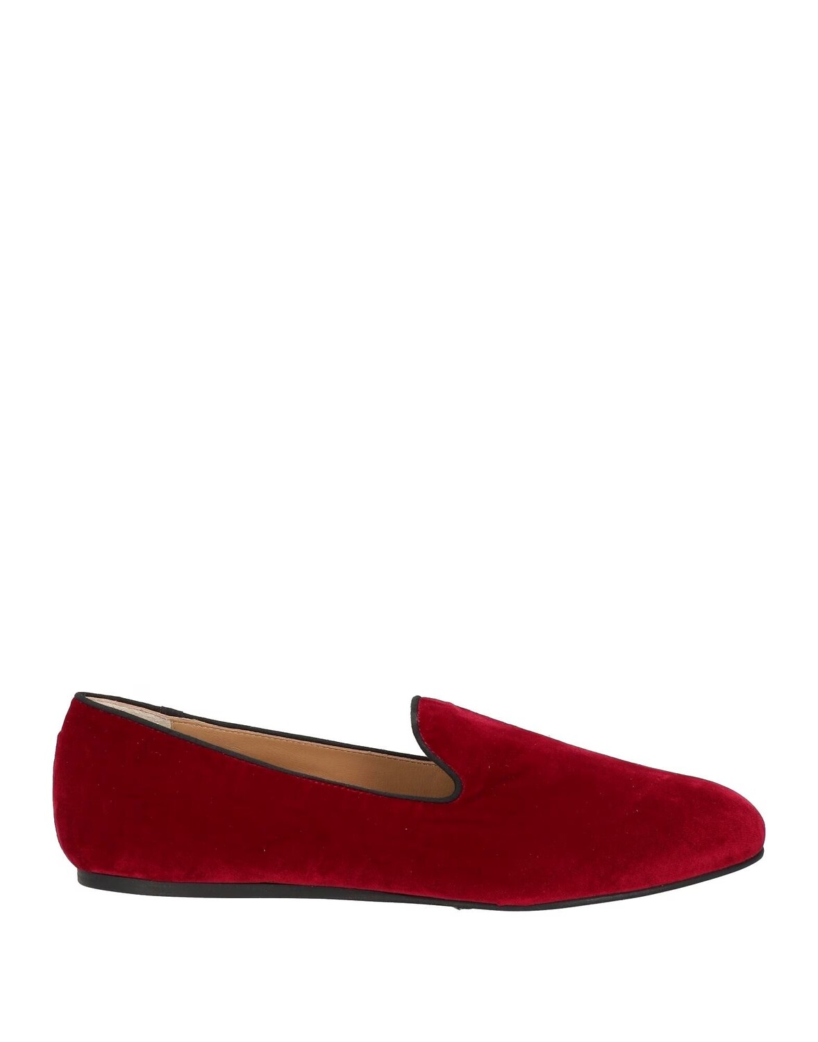 

Лоферы Charles Philip Milano, бордовый