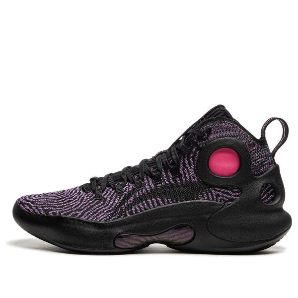 

Кроссовки yushuai ultra Li-Ning, черный