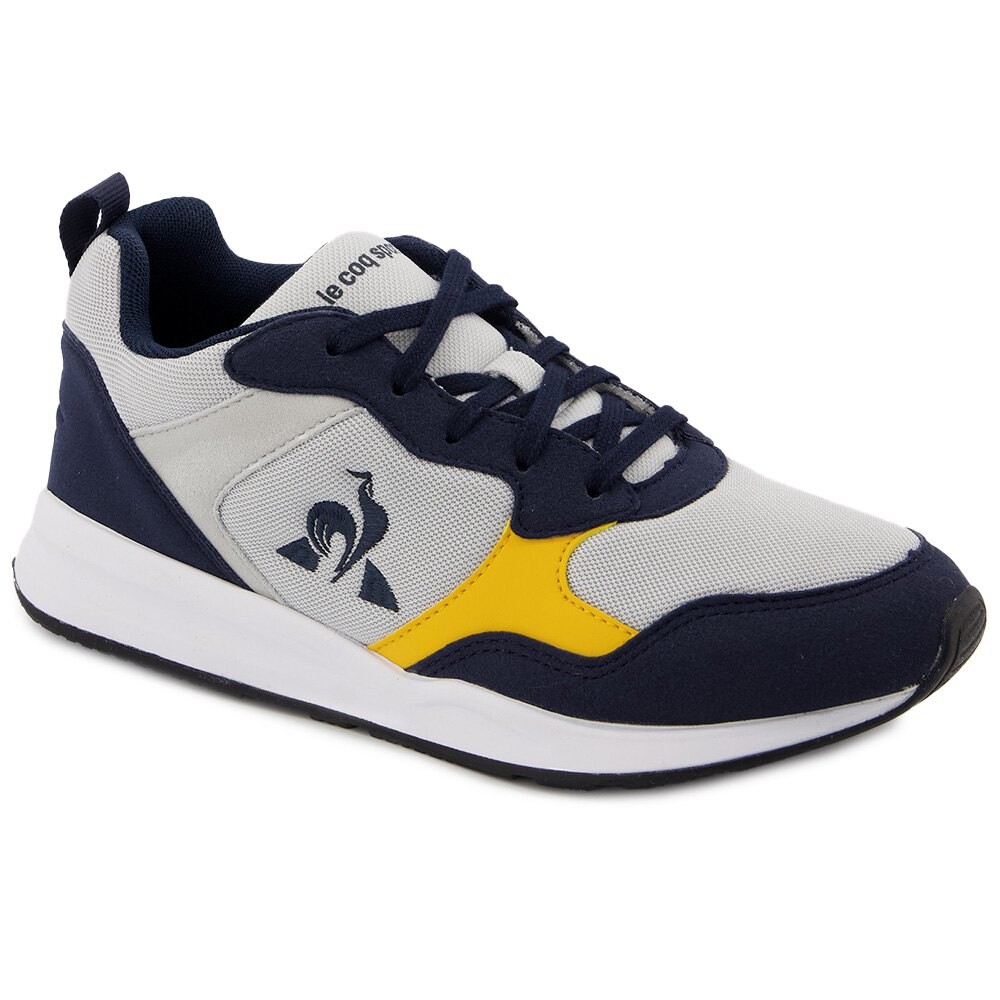 

Кроссовки Le Coq Sportif 2320476 R500 Gs Sport, разноцветный