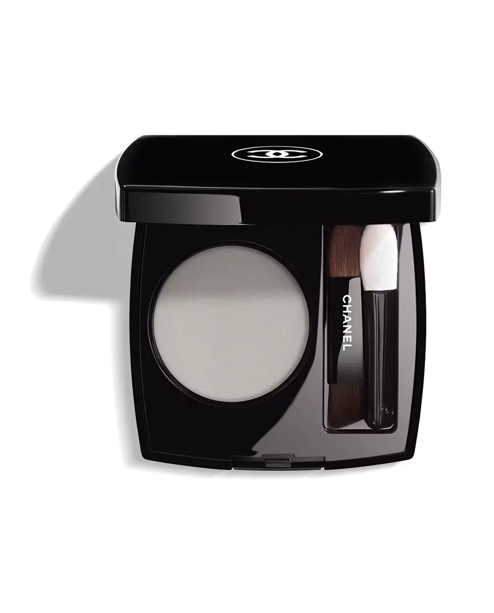 Ombre Essentielle Многофункциональные стойкие тени для век Gris Paris 2,2 г Chanel