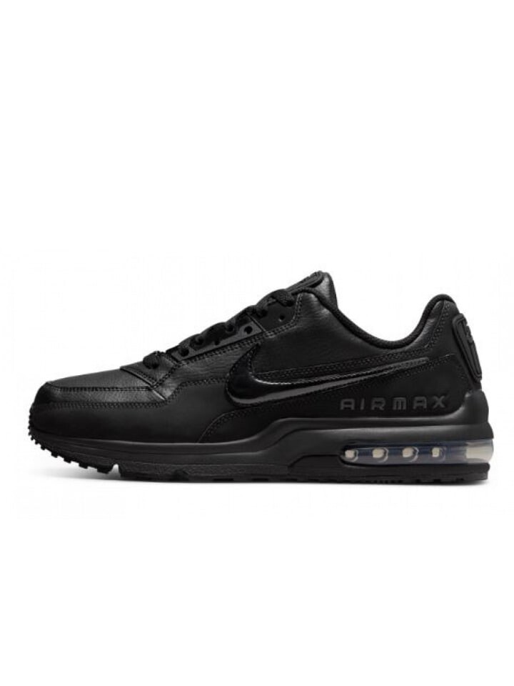 

Кроссовки на шнуровке Nike Sportschuh Air Max LTD 3, черный