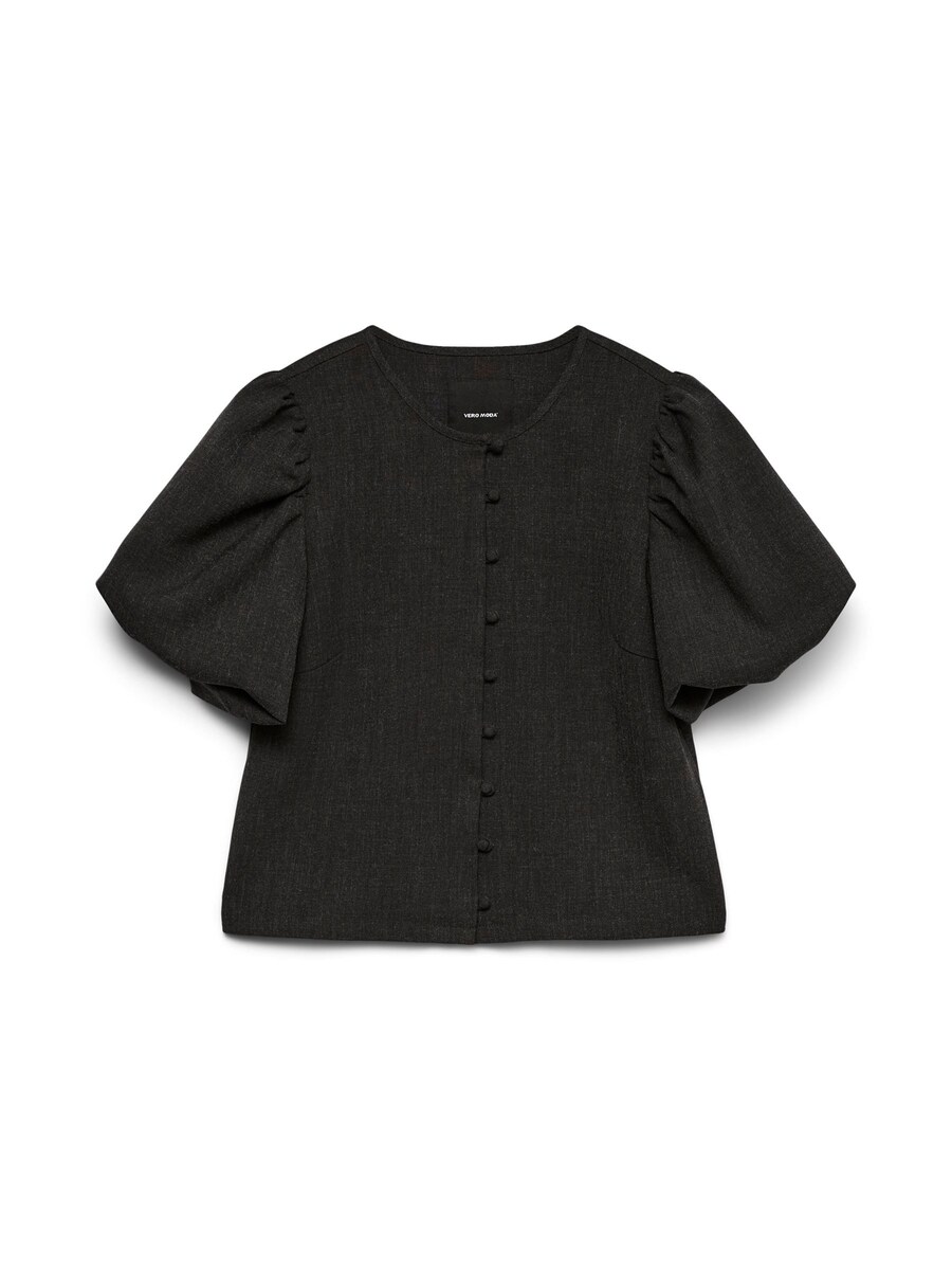 

Блуза VERO MODA BESTIE, Anthracite