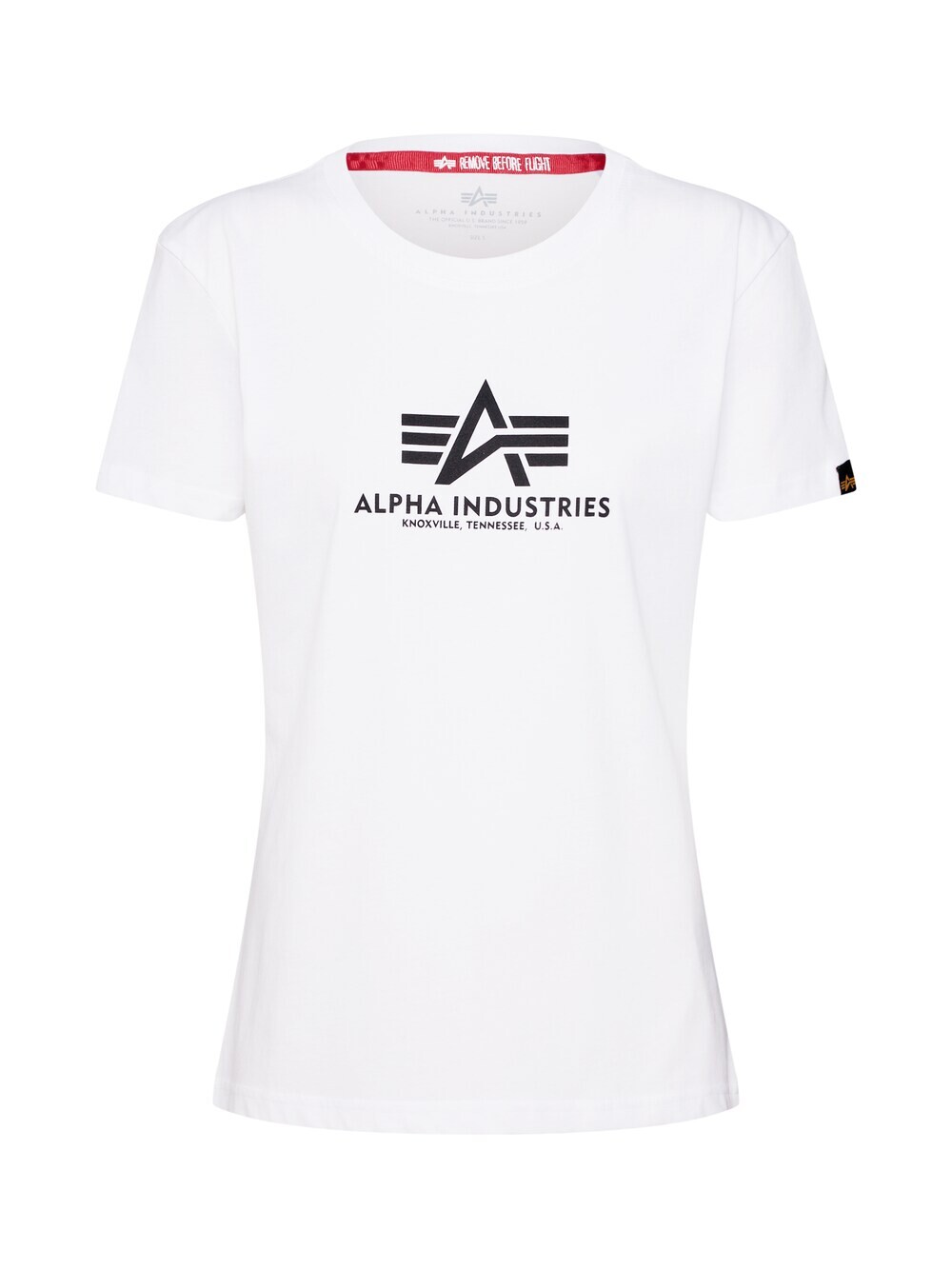 

Рубашка Alpha Industries, белый