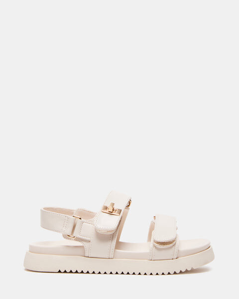 

Сандалии Kids' Mona Steve Madden, белый