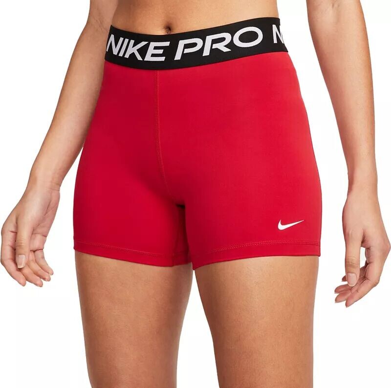 

Женские шорты Nike Pro 365 5 дюймов