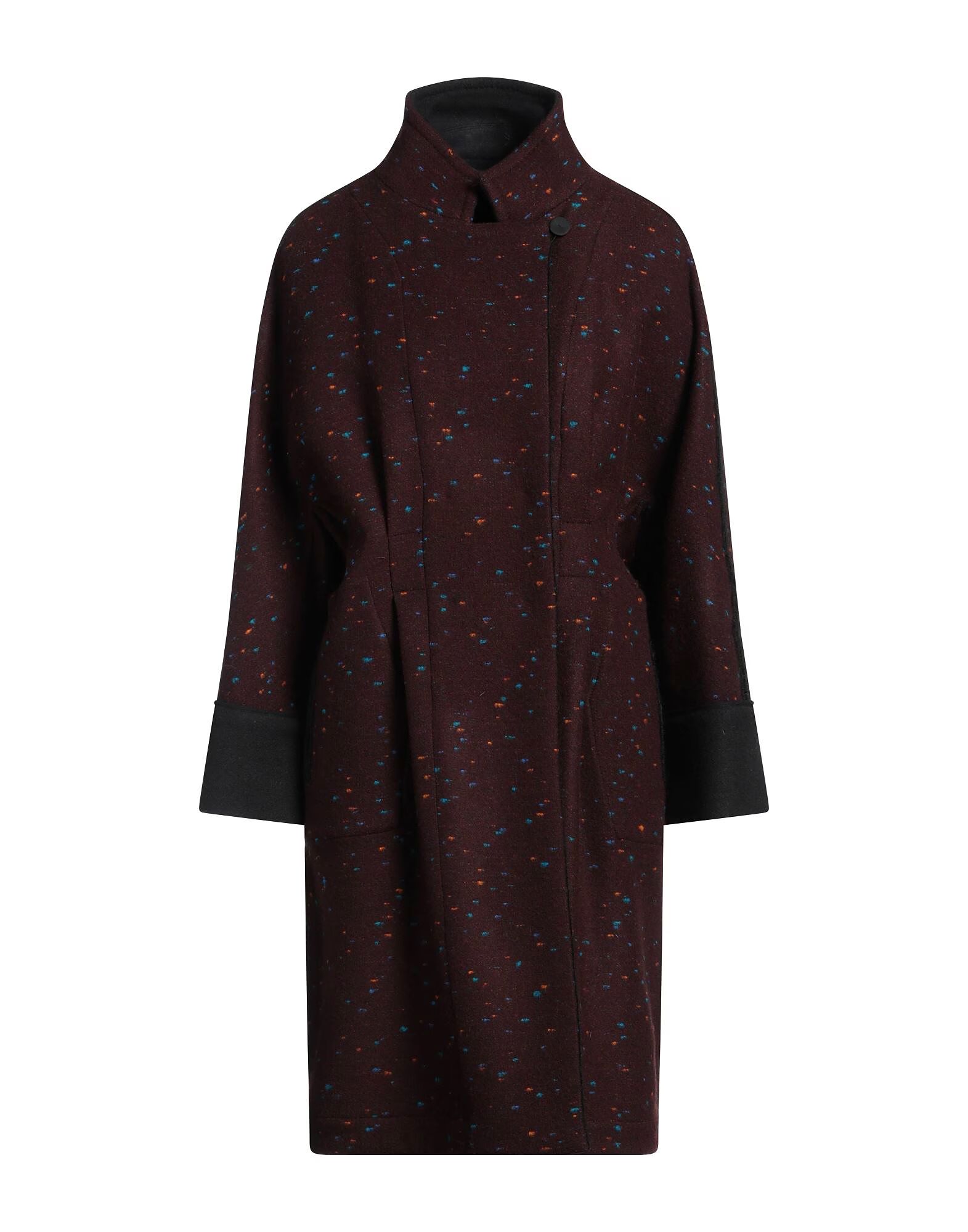 

Пальто Moorer, бордовый