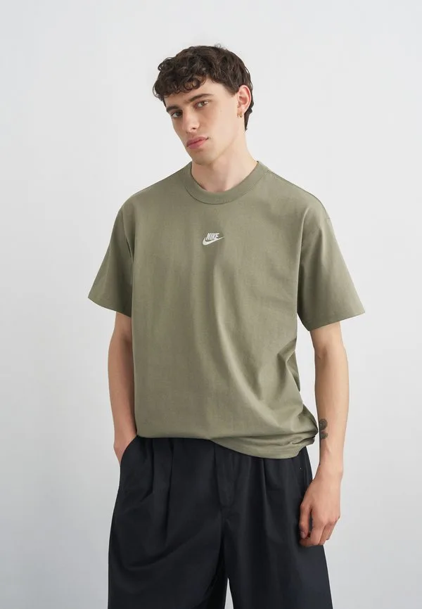 Базовая футболка Nike Sportswear, Silver Sage