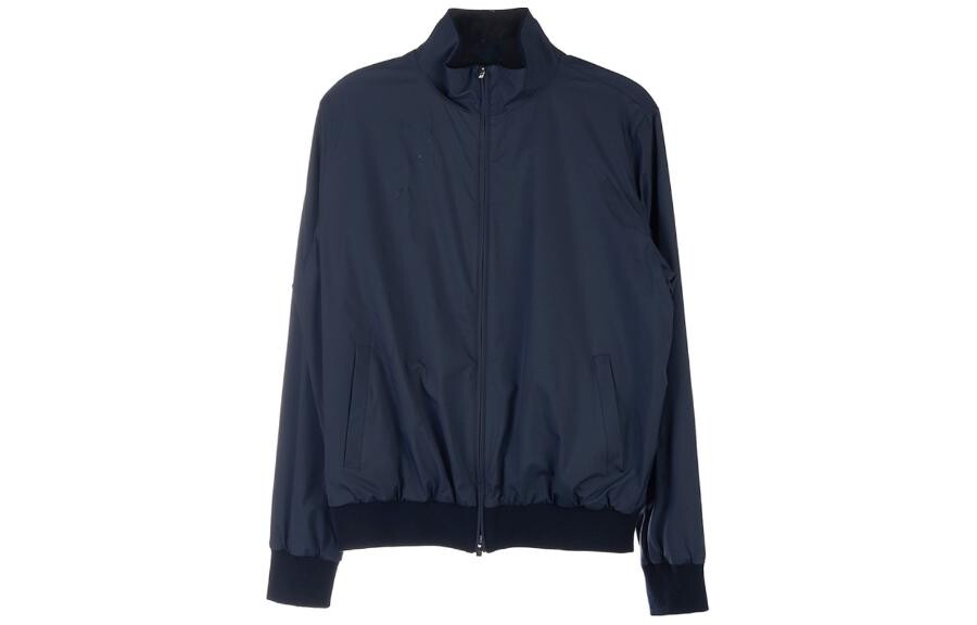 

Куртка женская темно-синяя Loro Piana