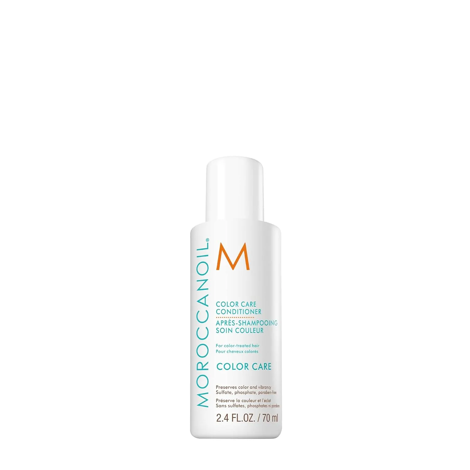 Кондиционер для ухода за цветными волосами Moroccanoil