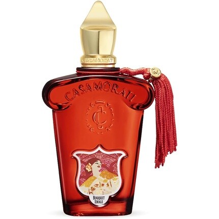 

Букет Ideale Eau de Parfum 100мл Xerjoff