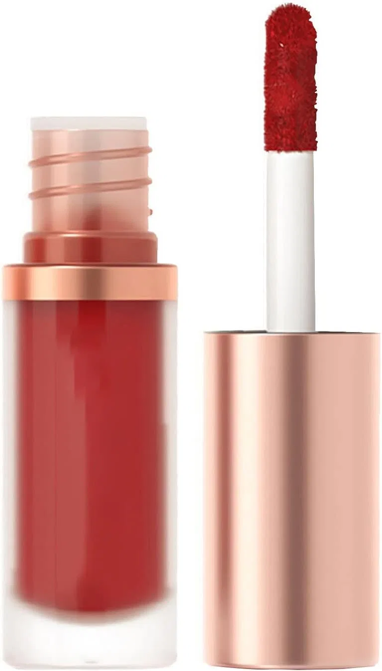 Помада блестящая Lip Gloss 1 шт H
