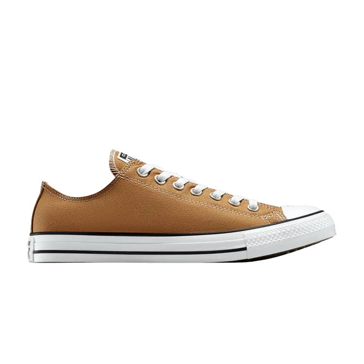 

Кроссовки Converse Chuck Taylor All Star Low 'Incensed', коричневый