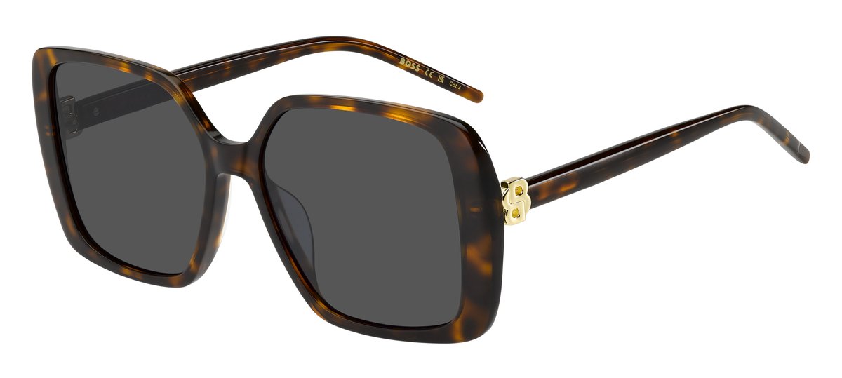 

Женские солнцезащитные очки BOSS 1939-G-S HUGO BOSS