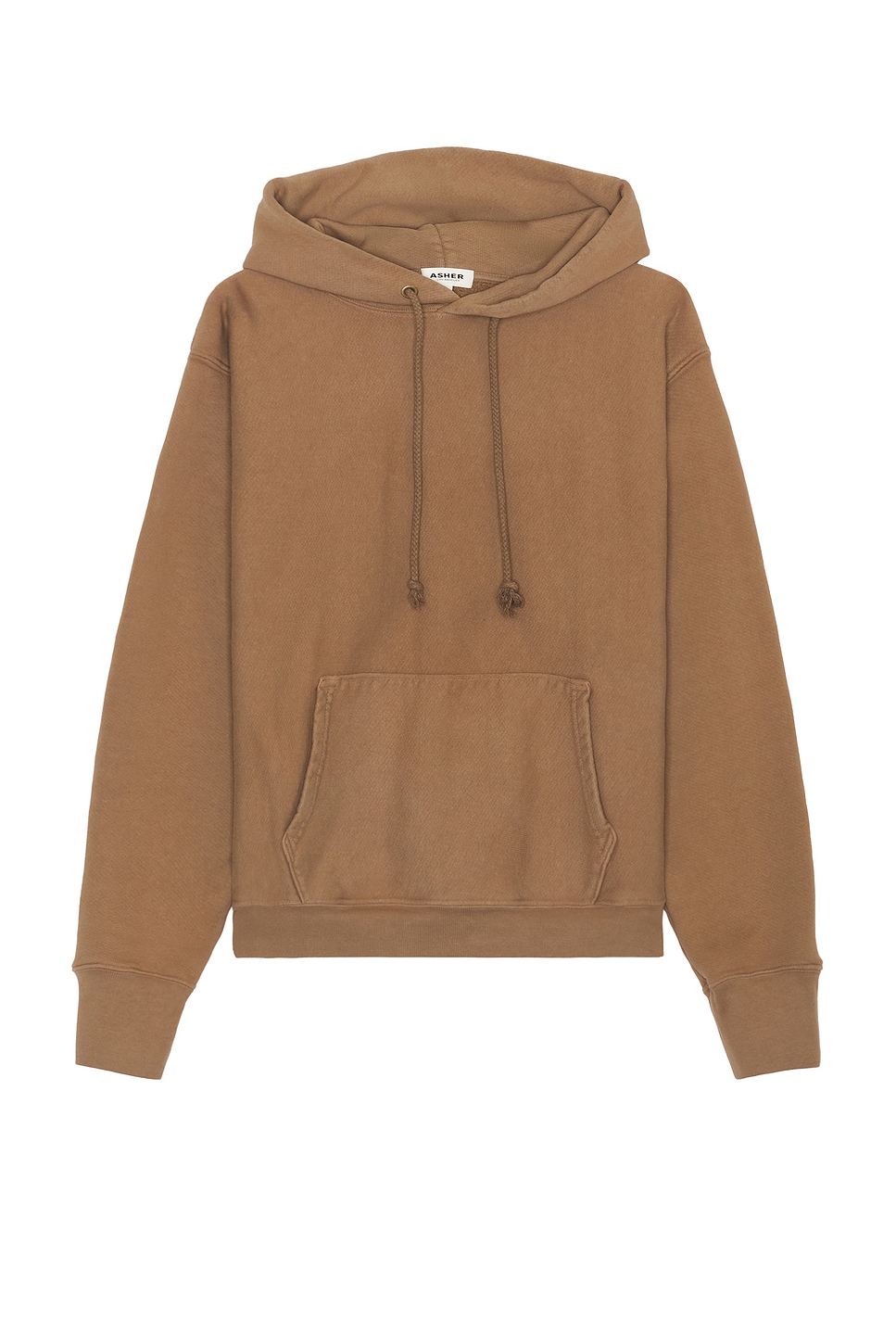 

Толстовка с капюшоном Jaxon Asher, mushroom