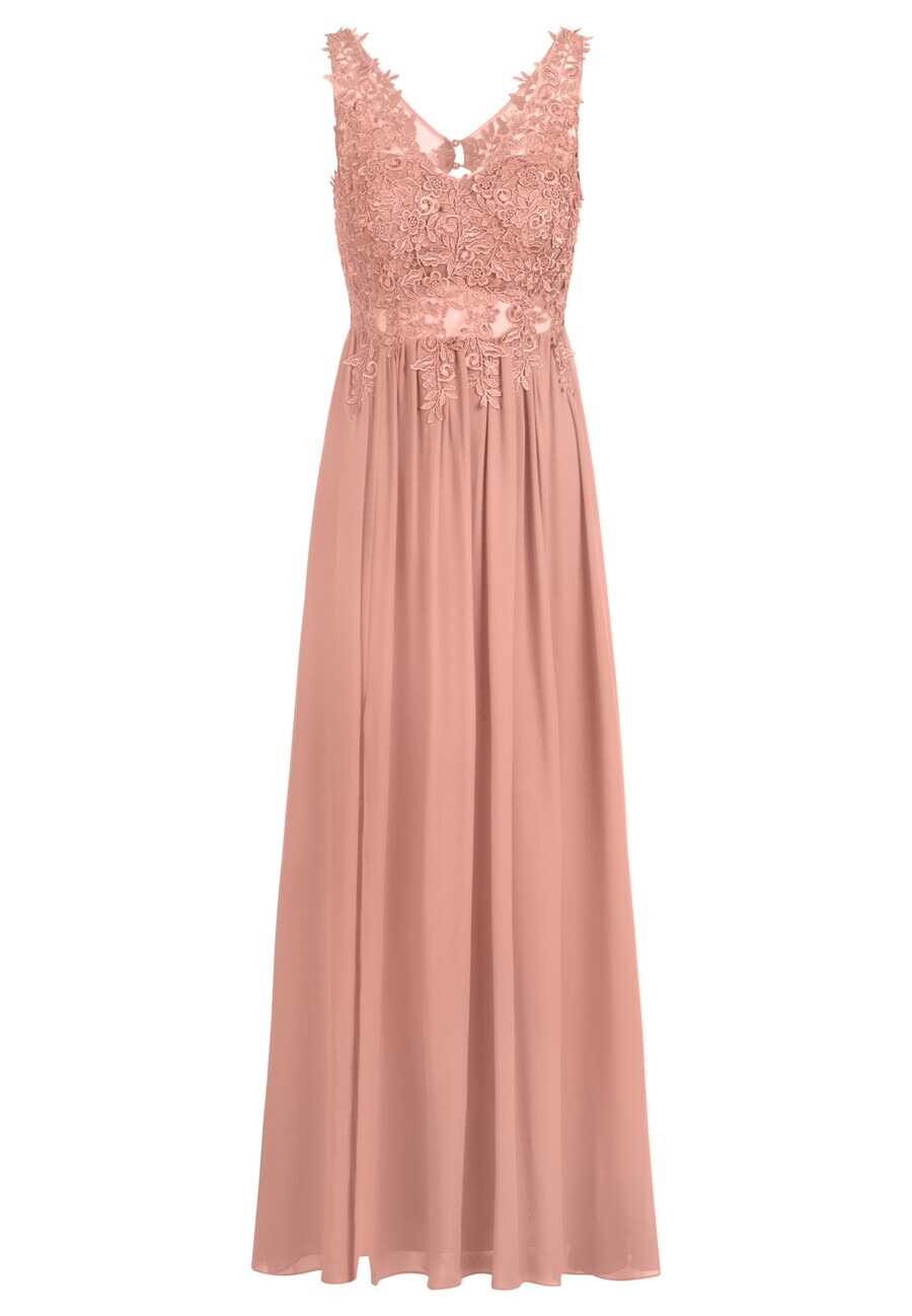 

Вечернее платье Kraimod Evening Dress, темно-розовый