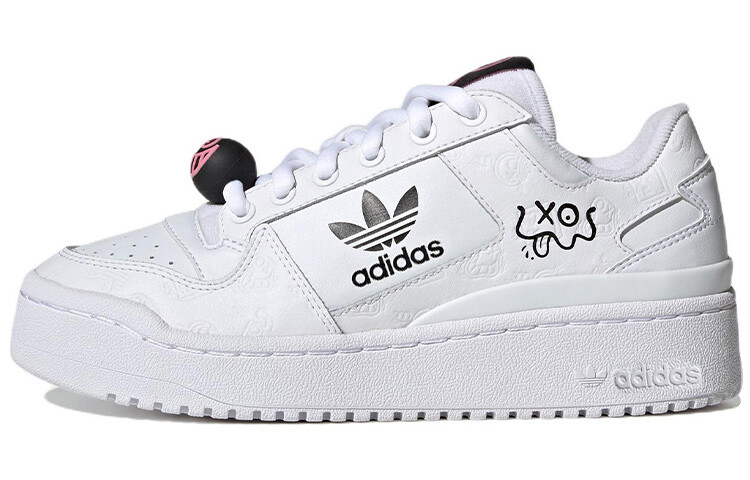 Женская обувь для скейтбординга adidas originals FORUM