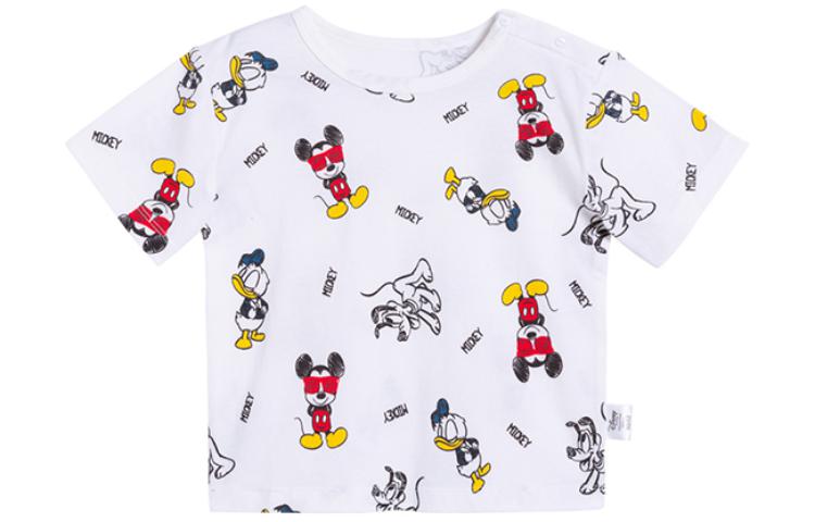 

Детская футболка Disney, Happy Mickey