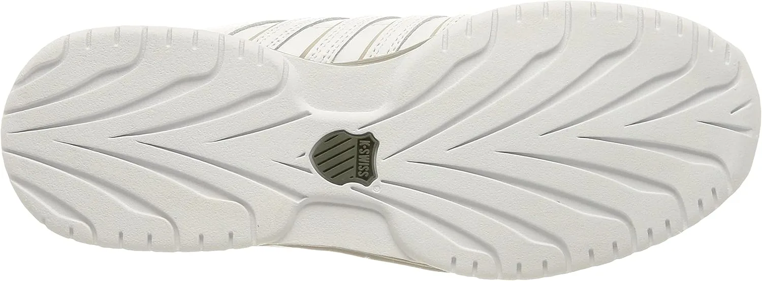 Мужские кроссовки K-Swiss Rinzler, белый — фото 4