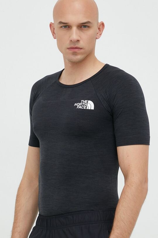 

Спортивная футболка Mountain Athletics The North Face, черный