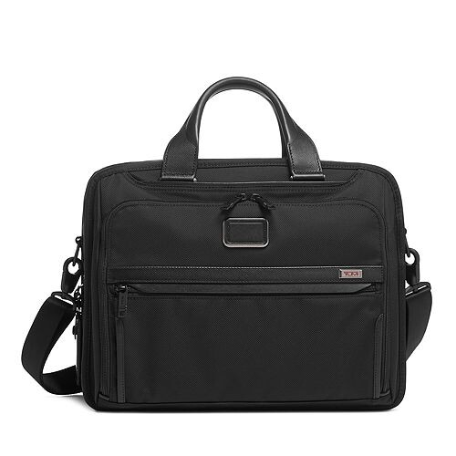 

Краткое описание организатора Alpha 3 Tumi, цвет Black