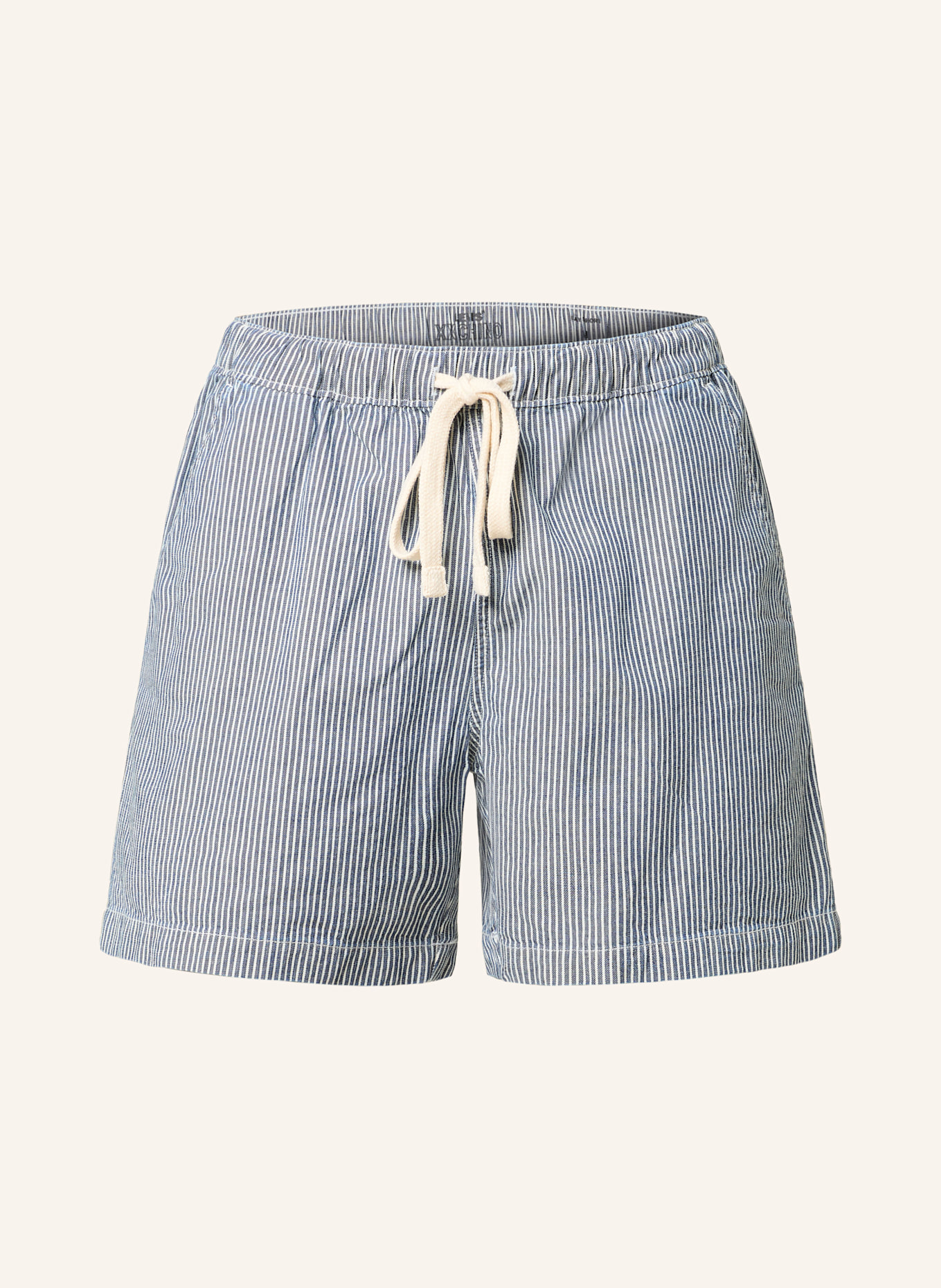 

Шорты чинос xx bay обычный крой Levi'S, индиго