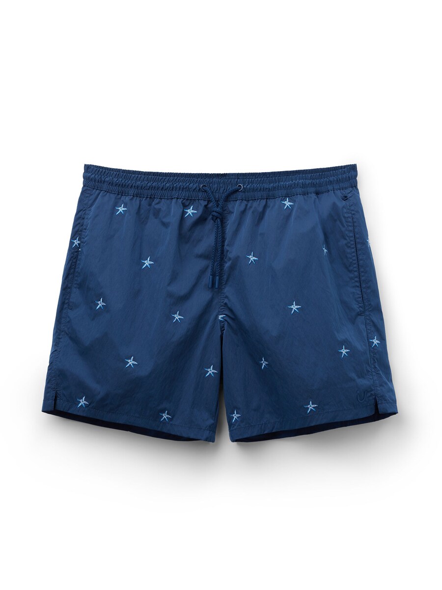 

Шорты для серфинга INTIMISSIMI, цвет Blue/Sky blue/Dark blue