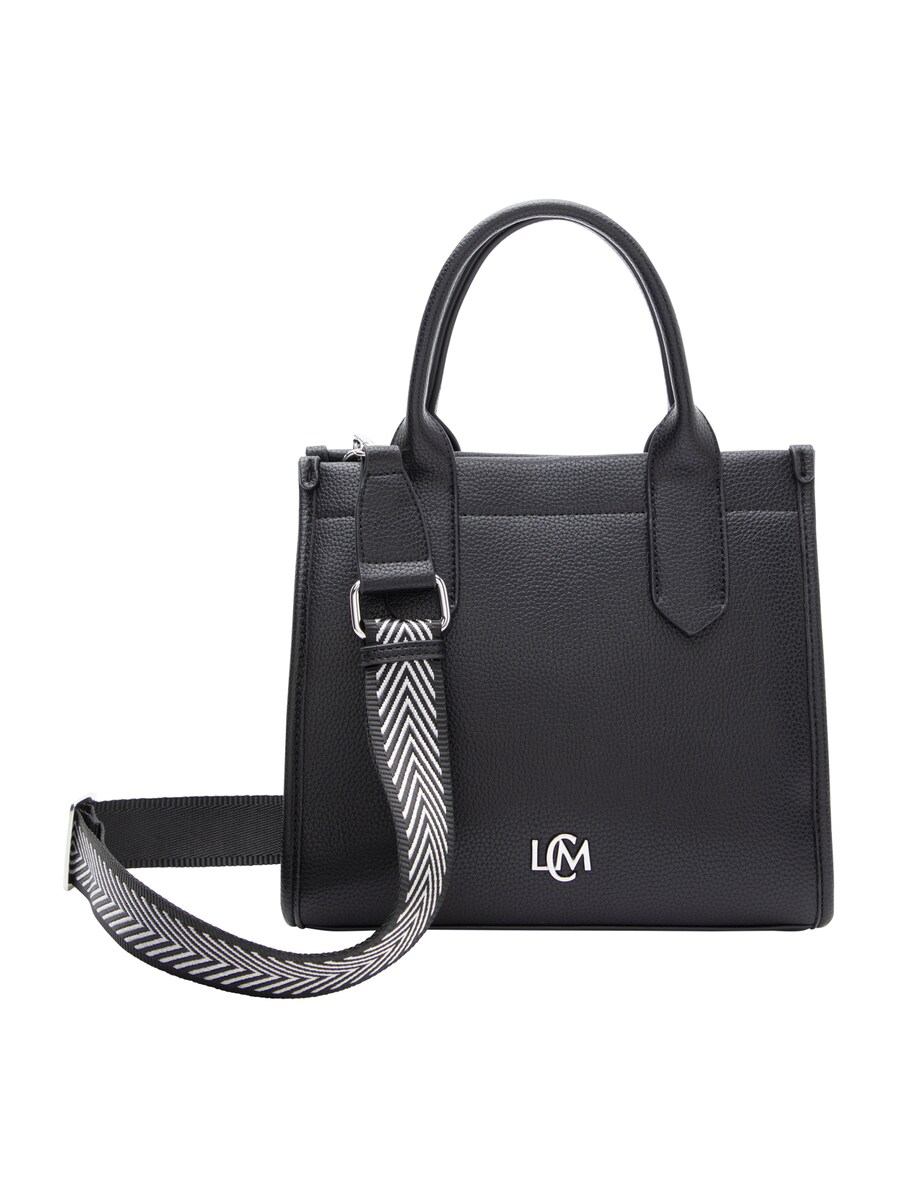 

Сумочка L.CREDI Phemia, Black