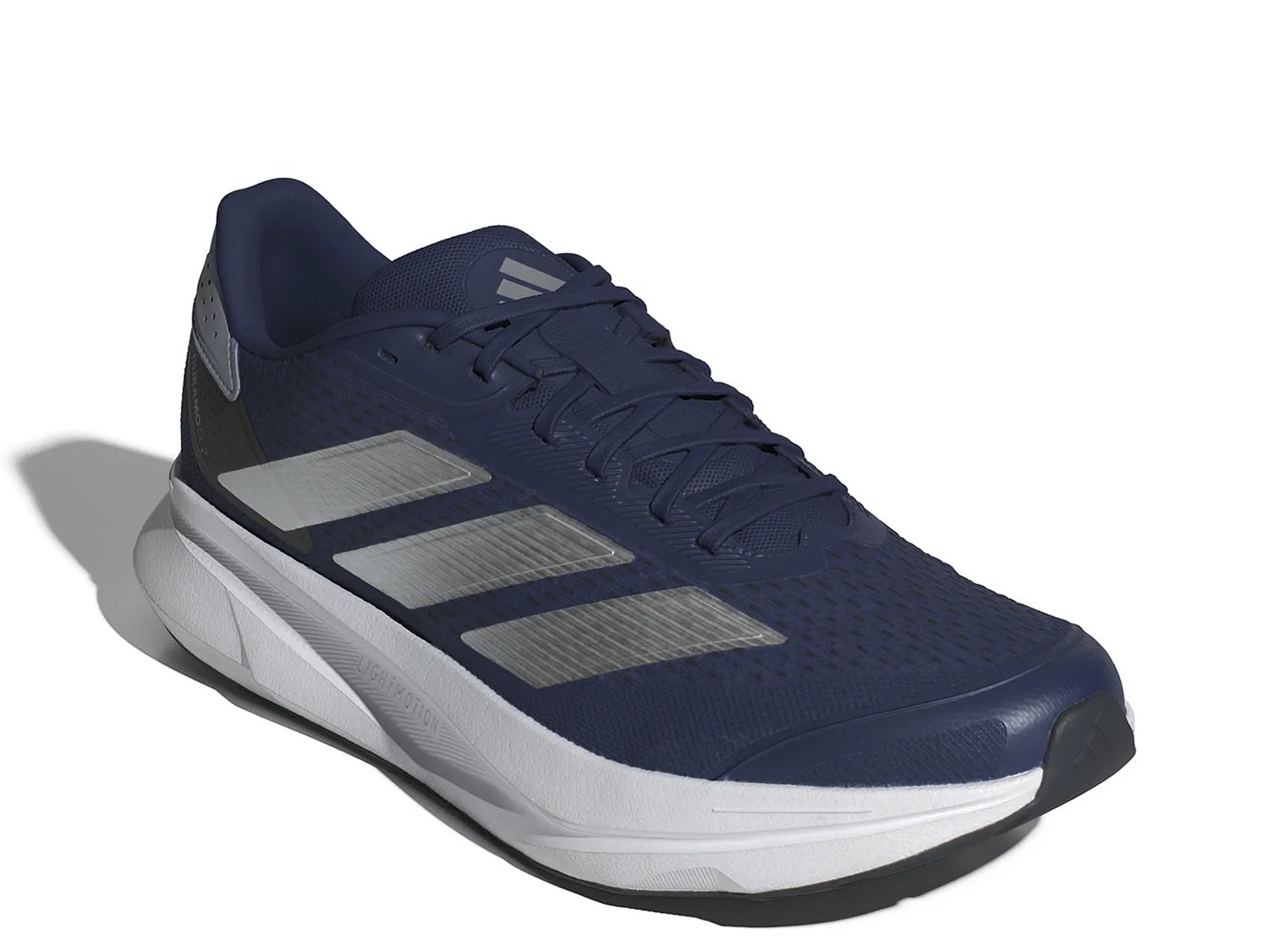 

Кроссовки adidas Duramo SL 2.0 Running Shoe - Men's, синий/серебристый