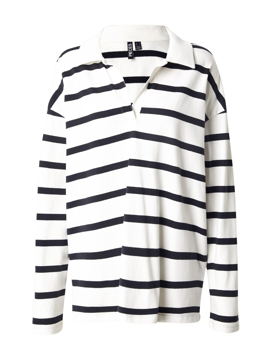 

Рубашка PIECES PCNaja, белый