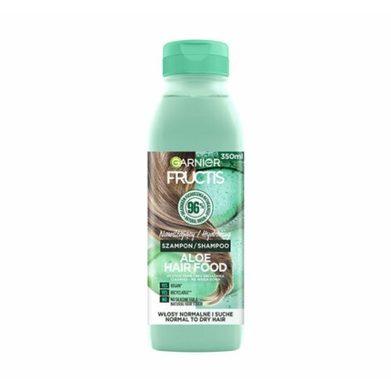 

Fructis Aloe Hair Food Увлажняющий шампунь для волос 350 мл, Garnier