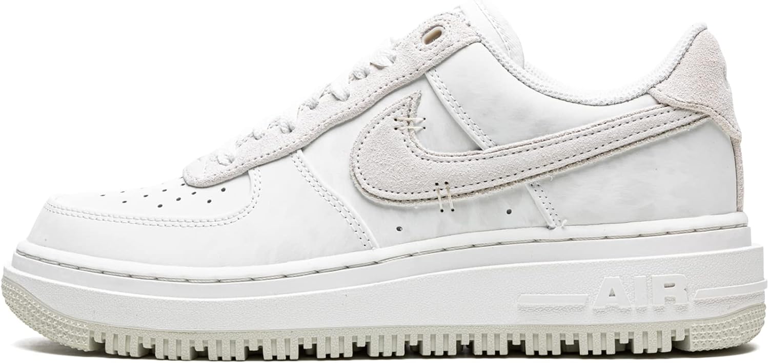 

Nike Мужские кроссовки Modern, White
