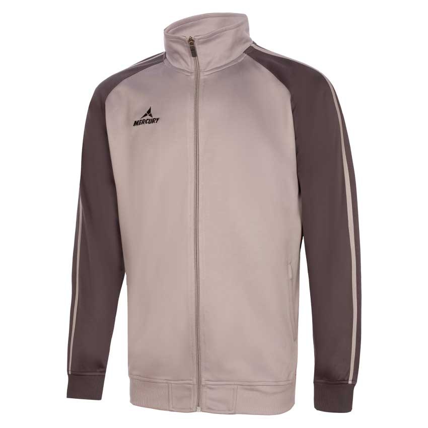 

Куртка Mercury Equipment Lazio Tracksuit, серый