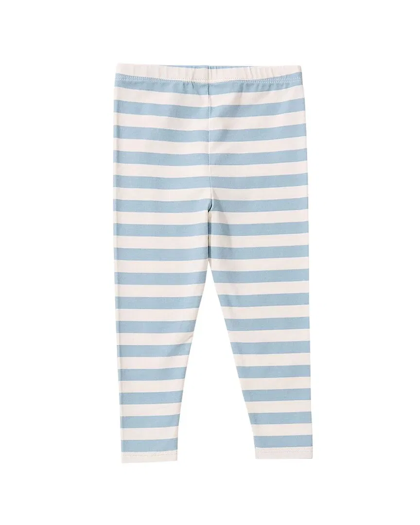 Леггинсы COOP KIDS Cartwheel, синий — фото 2