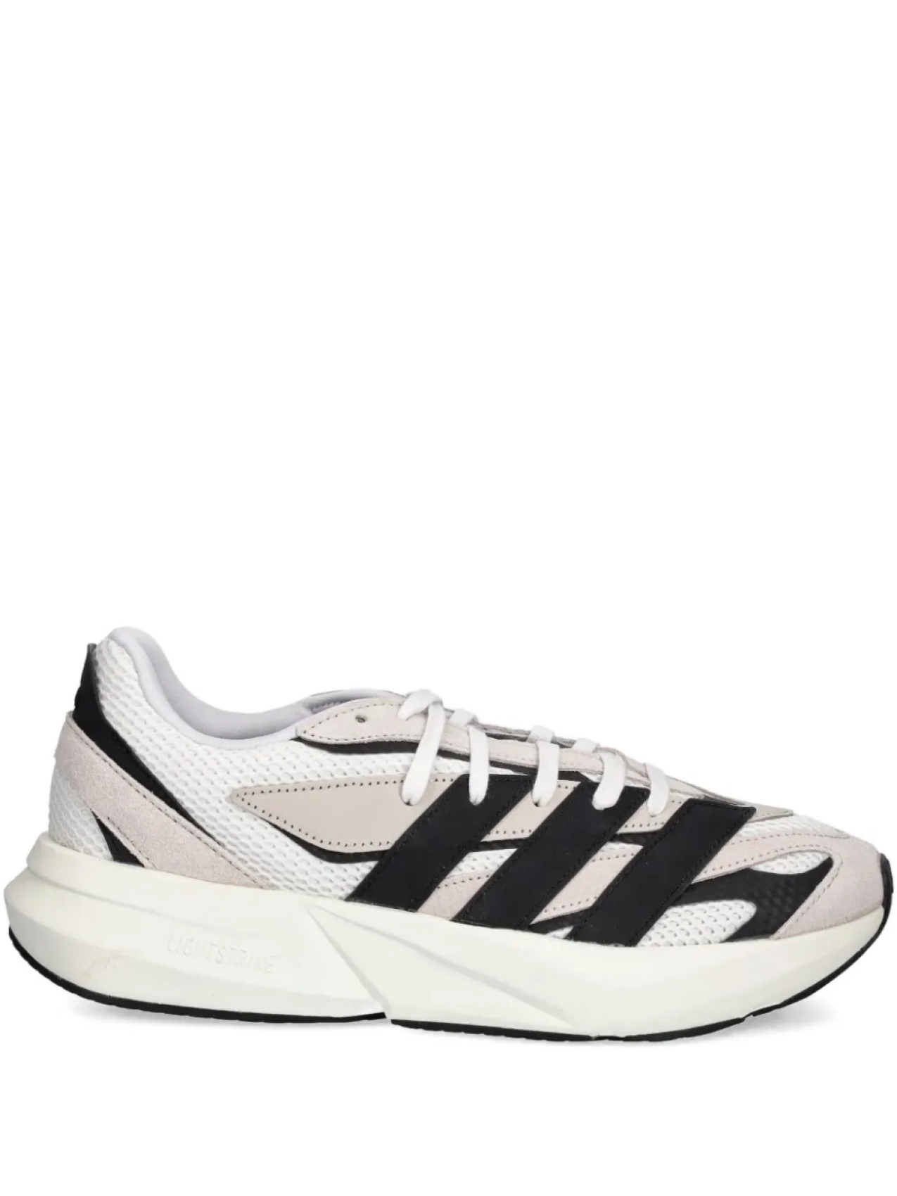 

Кроссовки Adidas Lightblaze, нейтральный
