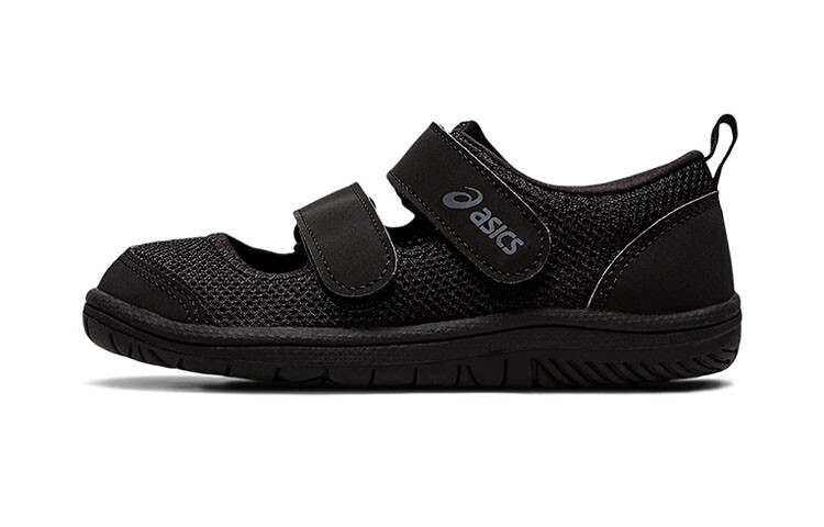 

Кроссовки Asics Amphibian 9 Kids Lifestyle Shoes PS Low-top Black