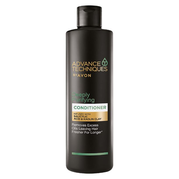 

Avon Deeply Purifying, Кондиционер для глубокого очищения, 250 мл