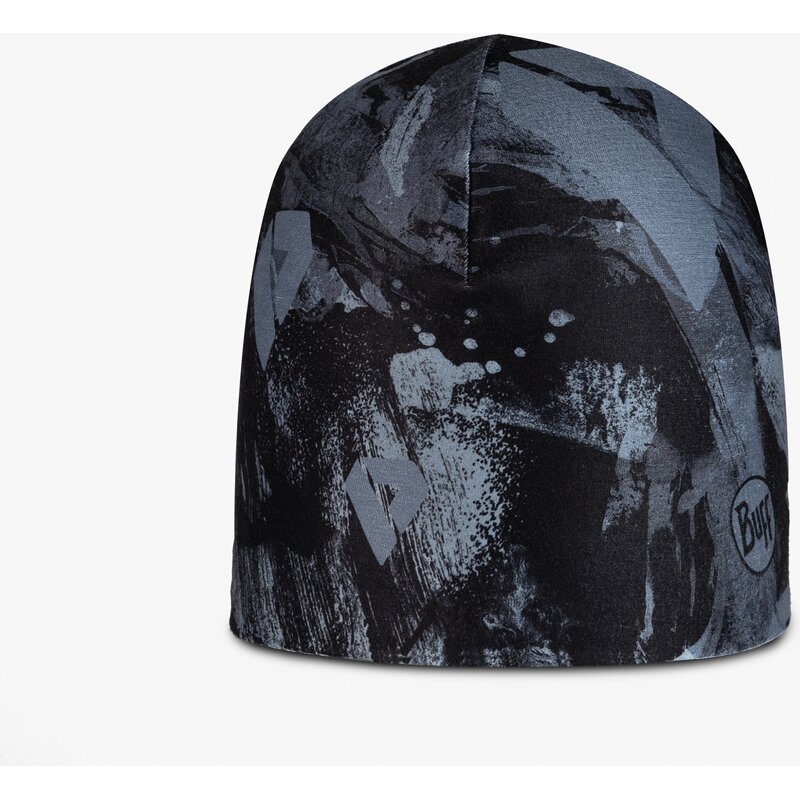 

Термосетчатая шапочка Buff, черный