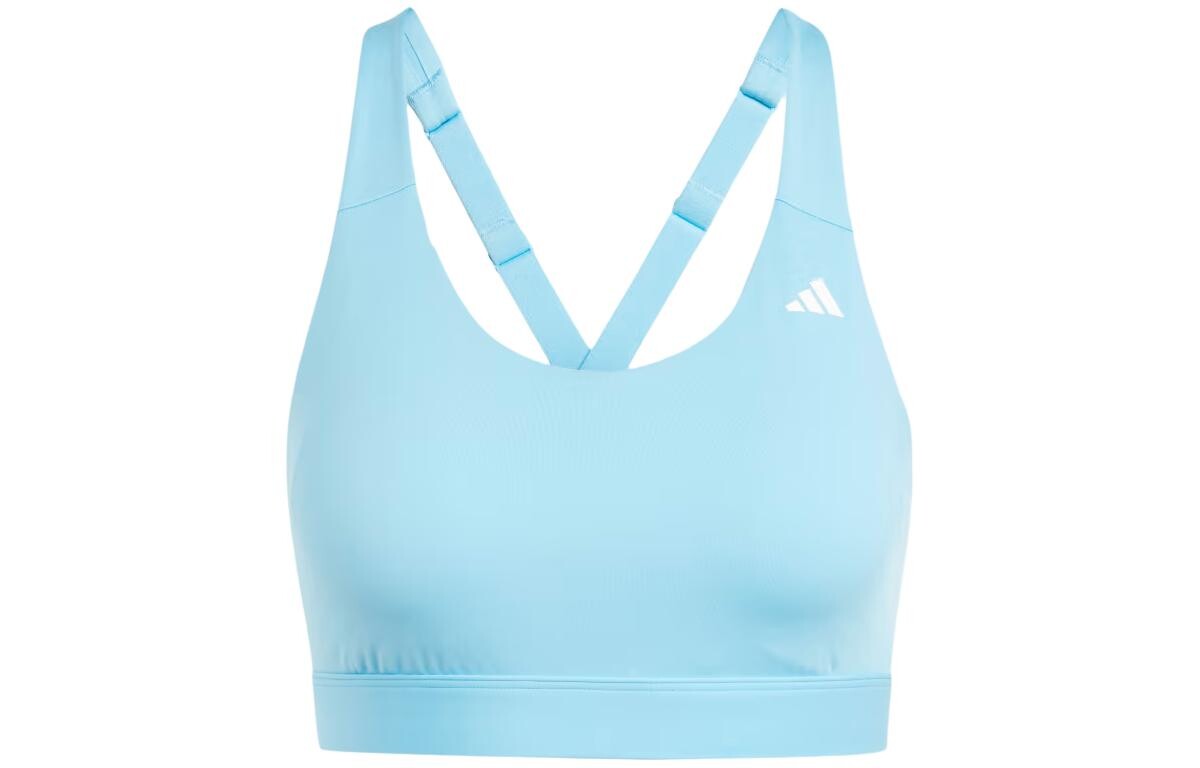 

Ultimate Sports Нижнее белье женское светло-голубое Adidas