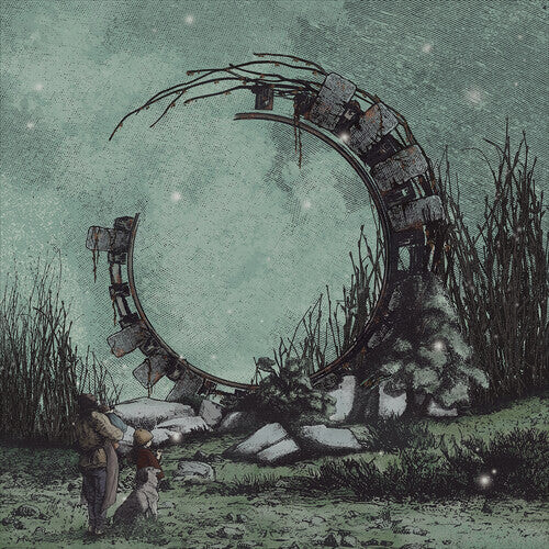 

Виниловая пластинка World Is a Beautiful Place & I Am No Longer Afraid: Illusory Walls