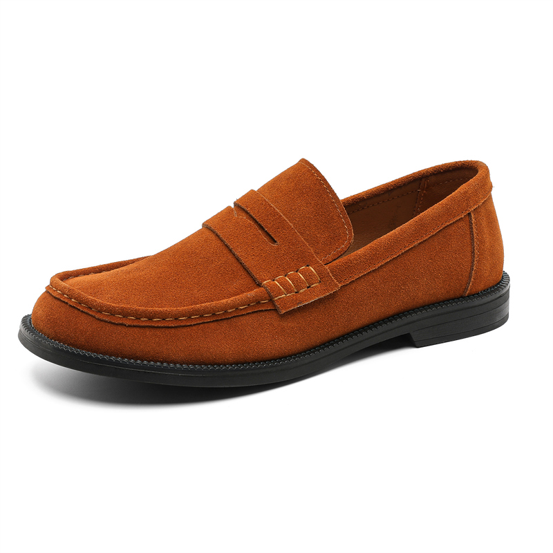 

Лоферы мужские SOBB, Red