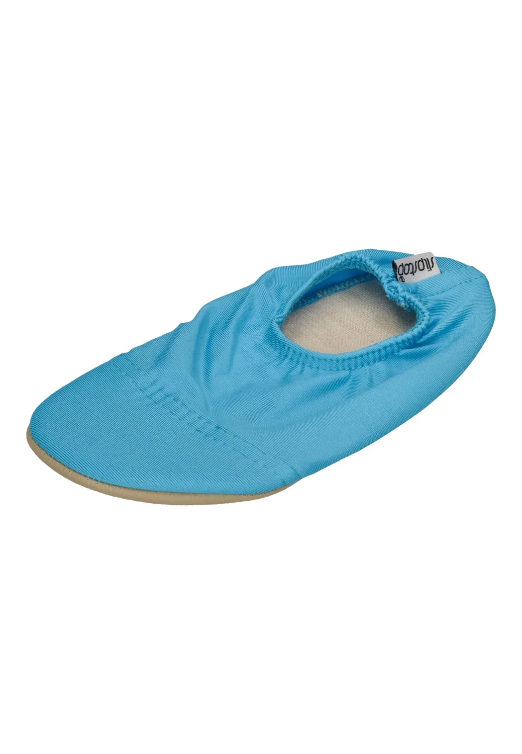 Badeschuhe, SLIPSTOP DEUTSCHLAND, синий