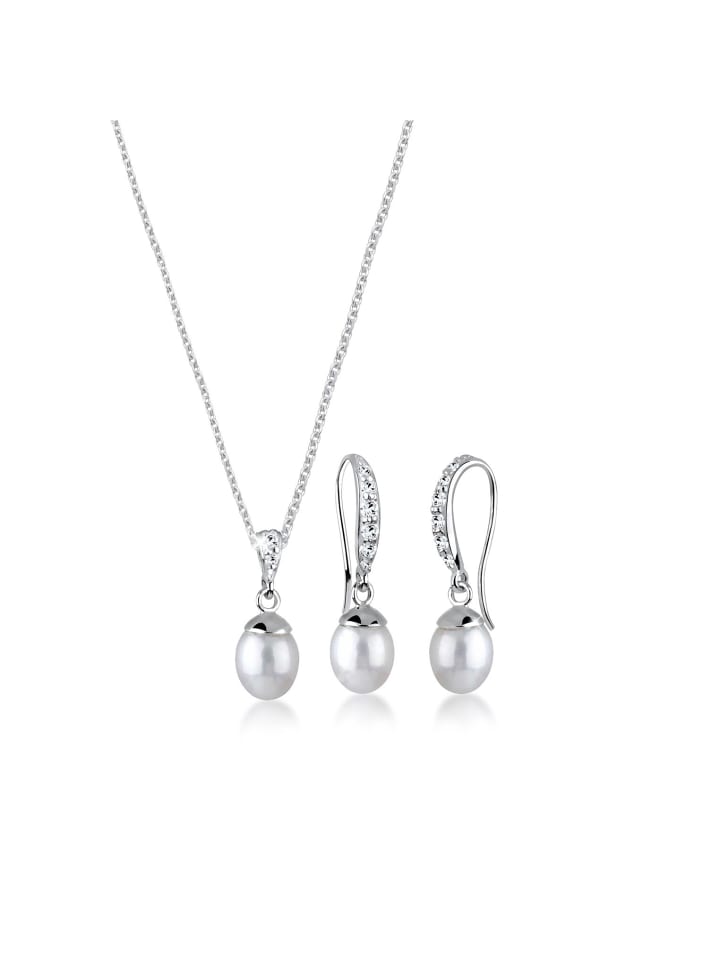 

Elli Колье Schmuck für Damen in silber