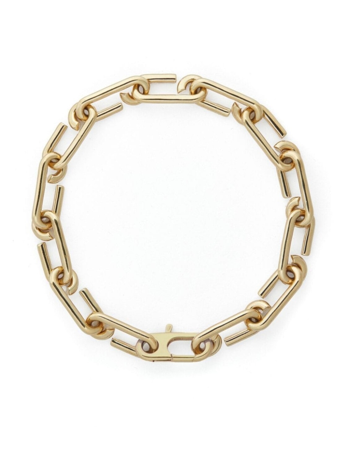 

Цепочный браслет Arena Otiumberg, золотой