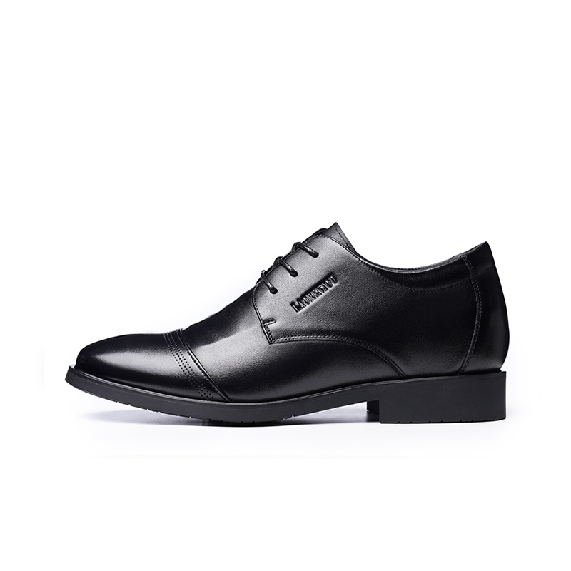 

Туфли LAORENTOU Dress Shoes Men Low-Top