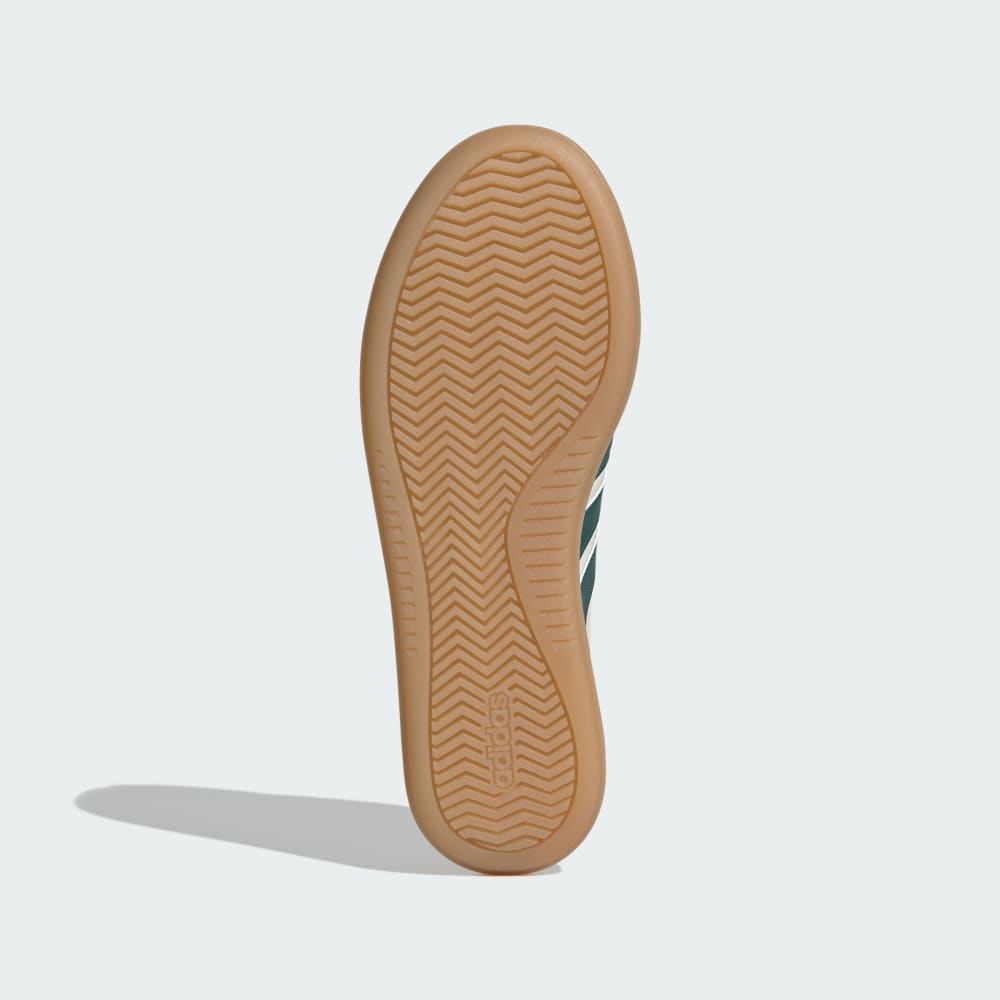 Кроссовки Adidas Barreda Decode Shoes, цвет Off White/Collegiate Green/Wonder White — фото 3