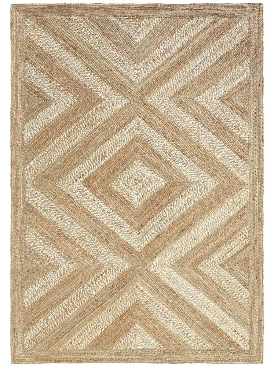 

Домашний ковер Heine, прямоугольный Heine home 70х140 см, цвет natur