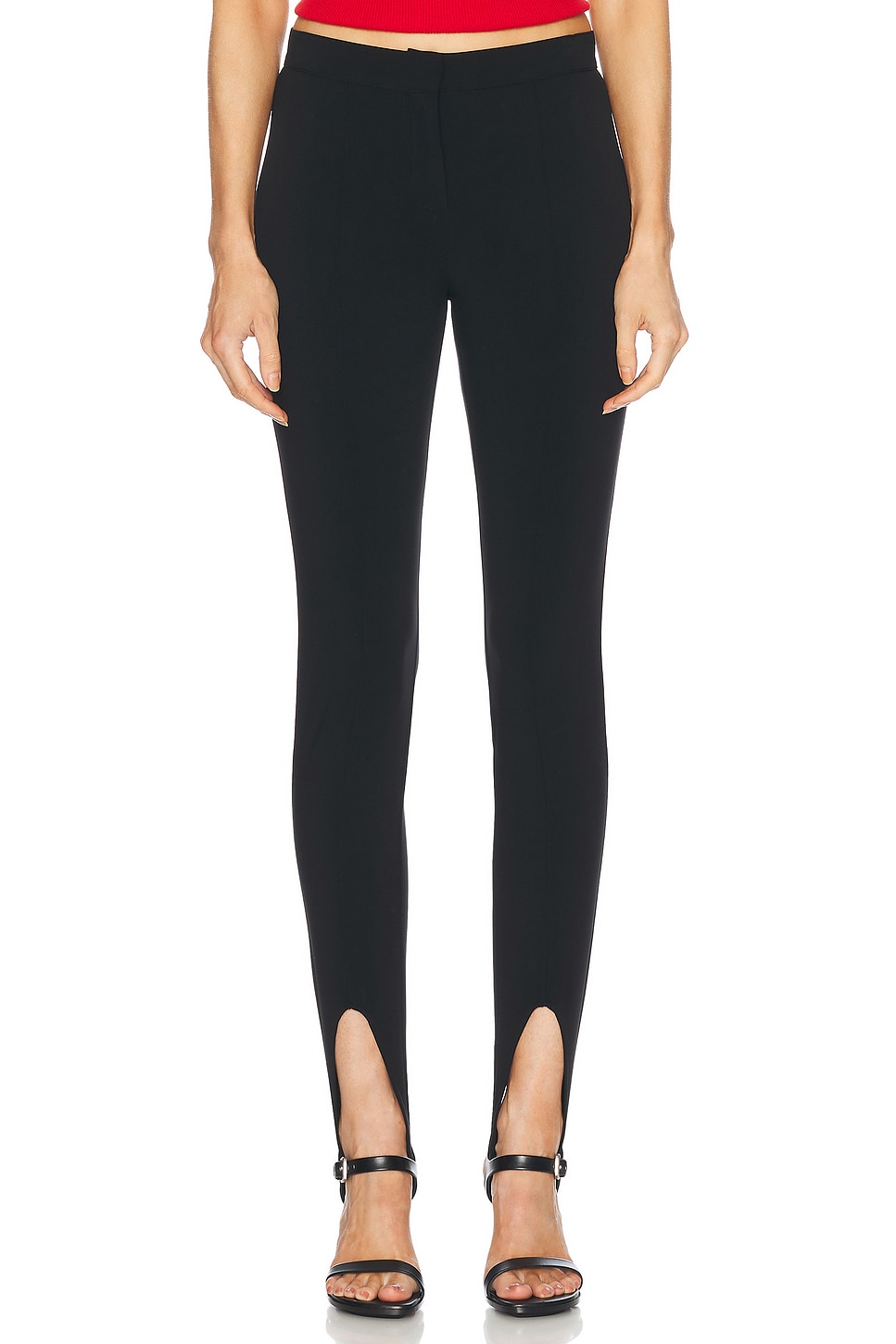 

Утягивающие леггинсы Wallie Siedres, Black