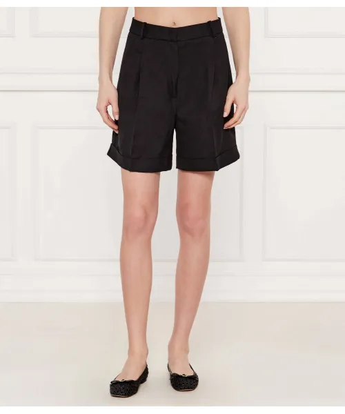 

Шорты Regular fit Tommy Hilfiger, черный